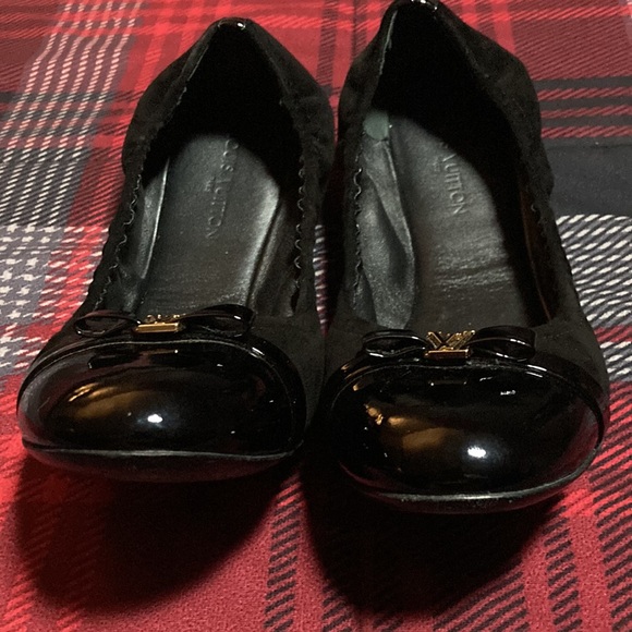 Louis Vuitton shoes - Picture 4 of 5